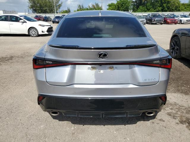 2023 Lexus Is 350 F Sport Design VIN: JTHGZ1B25P5061638 Lot: 60001314