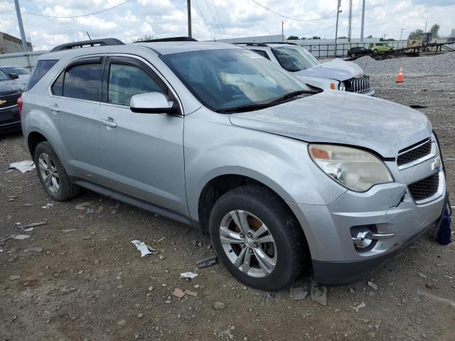 2013 Chevrolet Equinox Lt VIN: 2GNALPEK5D6303889 Lot: 57713184