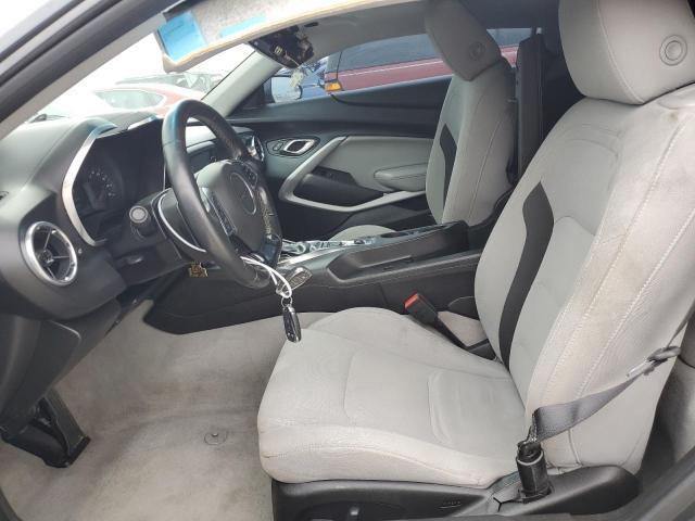 2018 Chevrolet Camaro Lt VIN: 1G1FB1RS6J0153541 Lot: 58524184