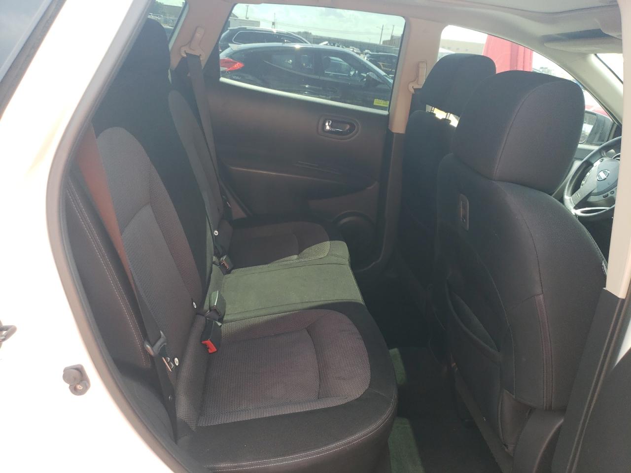 JN8AS5MT0CW275020 2012 Nissan Rogue S