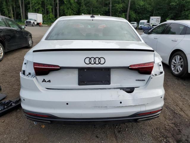 VIN WAUEAAF46PA002372 2023 Audi A4, Premium Plus 45 no.6