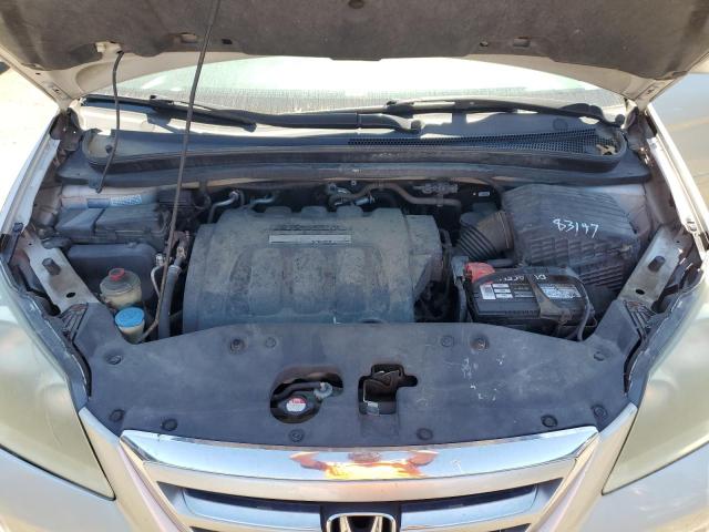 2005 Honda Odyssey Exl VIN: 5FNRL38695B414251 Lot: 58714414