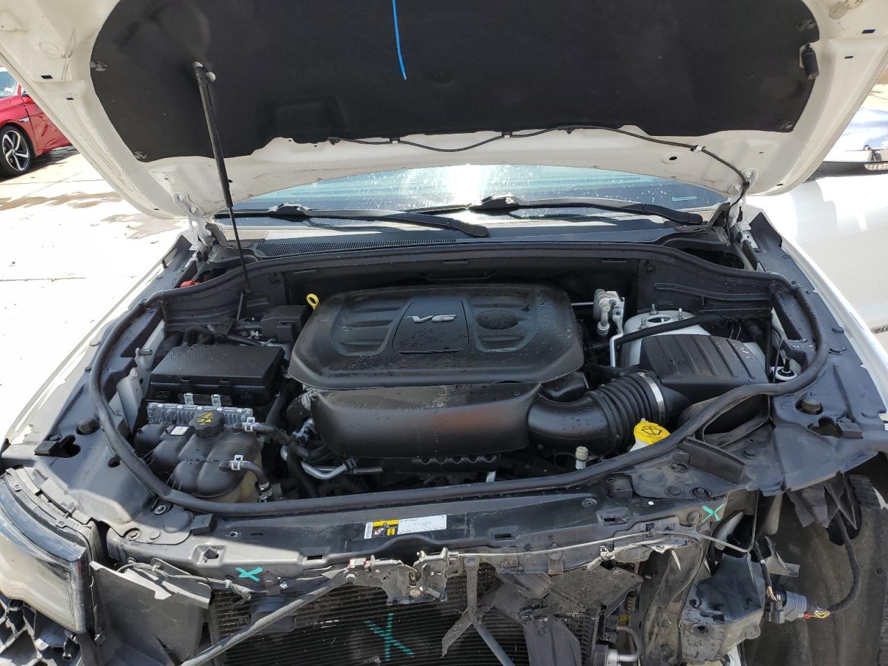 1C4RJEBG8HC788516 2017 Jeep Grand Cherokee Limited