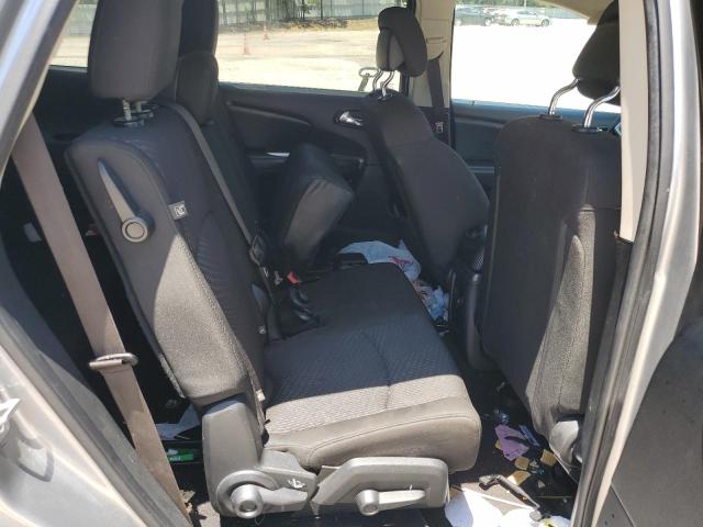 2019 Dodge Journey Se VIN: 3C4PDCBG2KT837692 Lot: 60211144