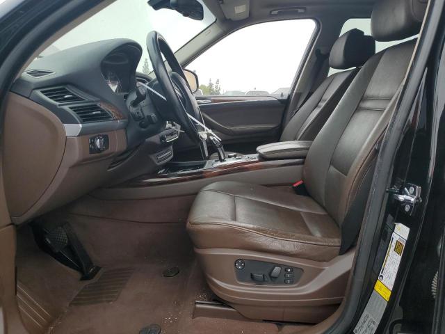 2008 BMW X5 3.0I VIN: 5UXFE43528L028305 Lot: 58247184