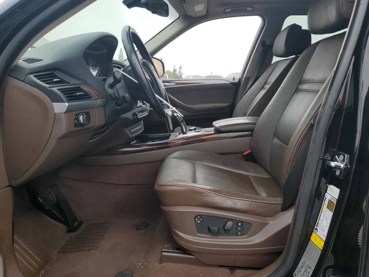 5UXFE43528L028305 2008 BMW X5 3.0I