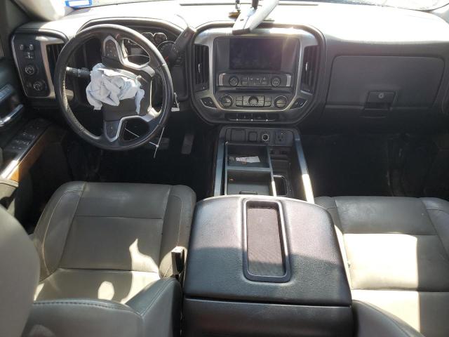 2015 CHEVROLET SLVRD 1500 3GCUKSEC4FG171686