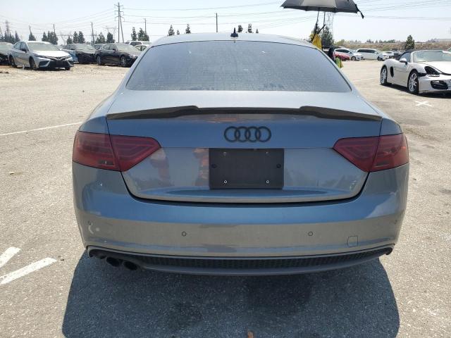 2013 Audi A5 Prestige VIN: WAUWFAFR6DA023607 Lot: 57677604