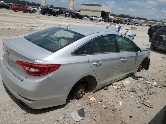 2015 Hyundai Sonata Se VIN: 5NPE24AF2FH021731 Lot: 59445434