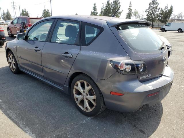 2009 Mazda 3 S VIN: JM1BK344591237396 Lot: 59587954