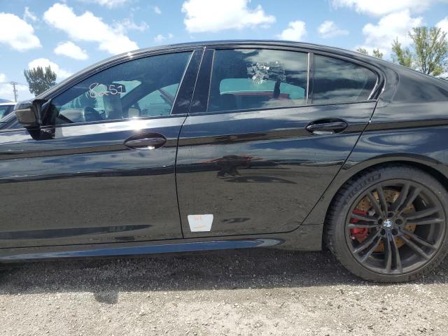 2023 BMW M5 VIN: WBS83CH04PCN69547 Lot: 59501954