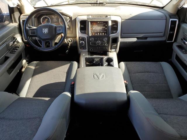 2015 Ram 1500 Slt VIN: 1C6RR7LM5FS740703 Lot: 56526134