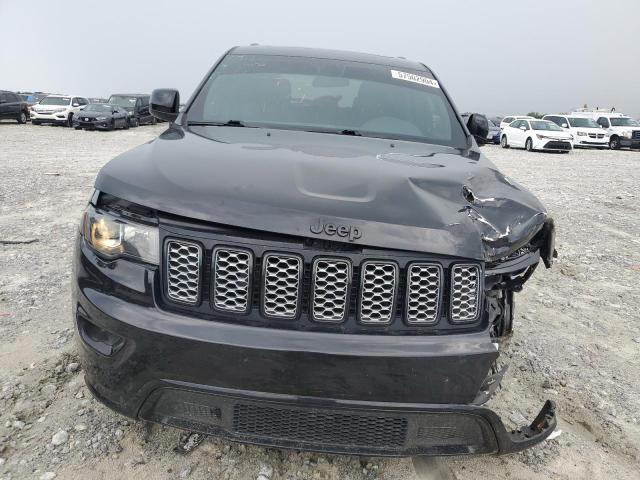 2021 Jeep Grand Cherokee Laredo VIN: 1C4RJEAG7MC595544 Lot: 57502904