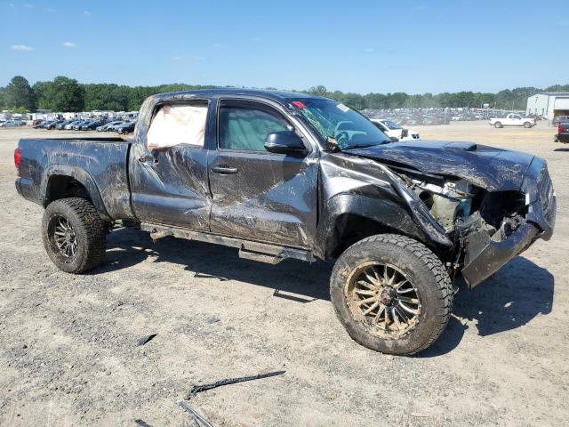 2017 TOYOTA TACOMA DOU - 5TFDZ5BN0HX014495