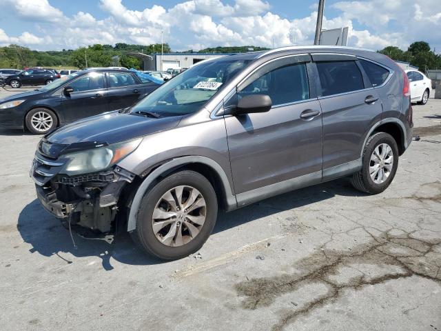 5J6RM3H70CL011611 2012 Honda Cr-V Exl