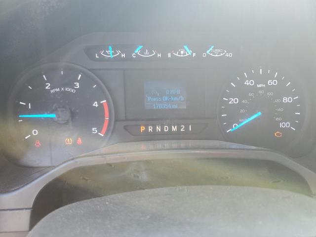 2017 Ford F350 Super Duty VIN: 1FT8W3DT9HEB55541 Lot: 63243134