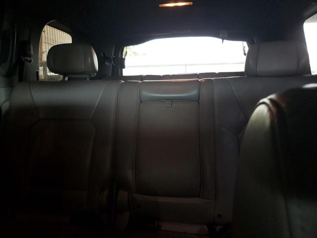 2010 Honda Pilot Exl VIN: 5FNYF3H54AB009807 Lot: 58808044