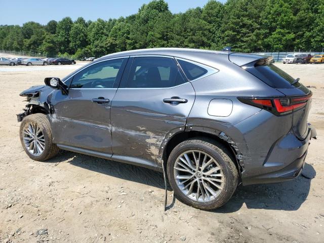 2023 LEXUS NX 350 2T2GGCEZ2PC016876