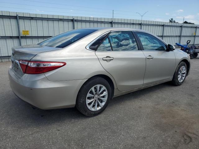 2017 TOYOTA CAMRY LE - 4T1BF1FK8HU810398