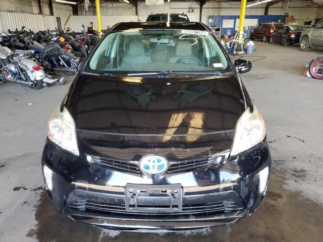 JTDKN3DUXF0461384 | 2015 Toyota prius