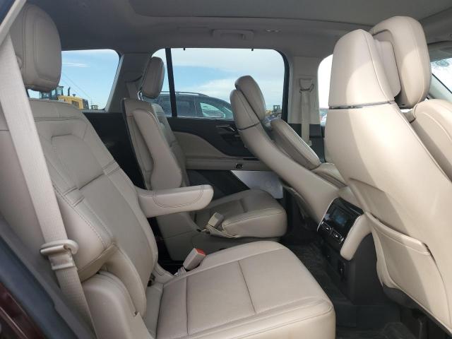 2020 Lincoln Aviator Reserve VIN: 5LM5J7XC7LGL11389 Lot: 60953944