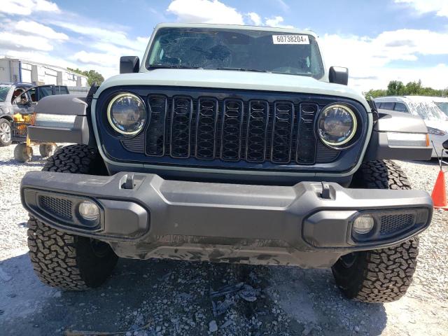 VIN 1C4PJXDG3RW235692 2024 Jeep Wrangler, Sport no.5