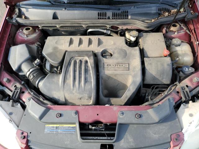 2007 Chevrolet Cobalt Lt VIN: 1G1AL18F477260437 Lot: 58174114