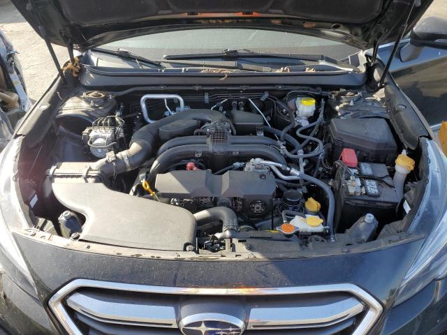 2018 Subaru Outback Touring VIN: 4S4BSATC0J3200242 Lot: 57954214