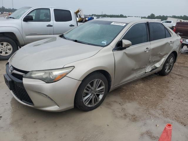 2015 Toyota Camry Le VIN: 4T1BF1FK0FU040419 Lot: 56956454