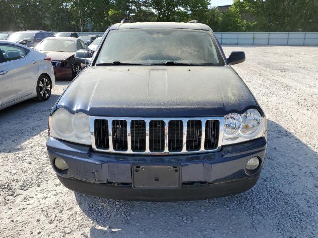 2005 Jeep Grand Cherokee Limited VIN: 1J4HR58225C679927 Lot: 57656704