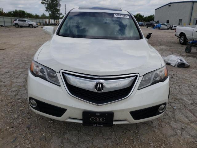 VIN 5J8TB4H57EL010014 2014 Acura RDX, Technology no.5