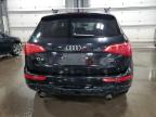 AUDI Q5 PRESTIG photo