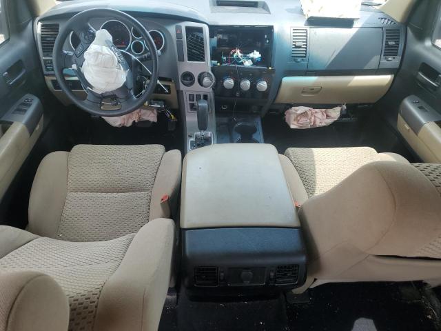 2012 Toyota Tundra Crewmax Sr5 VIN: 5TFEM5F12CX046593 Lot: 56957114