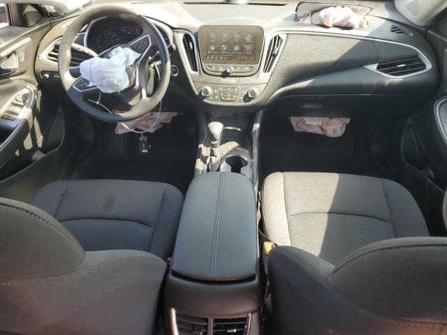 2024 Chevrolet Malibu Lt VIN: 1G1ZD5ST6RF195430 Lot: 60350384