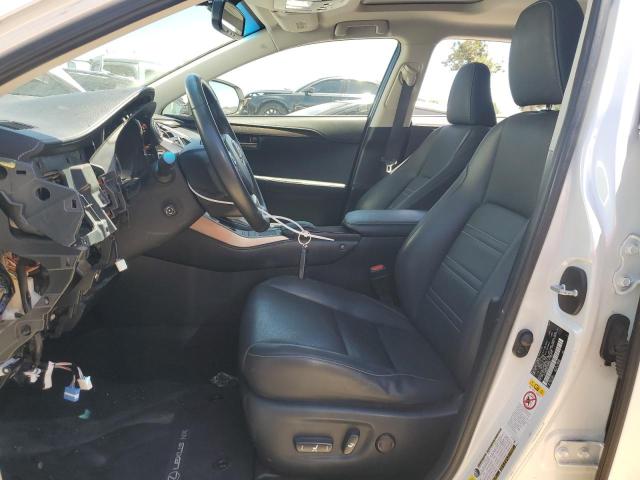 VIN JTJYWRBZ4F2002250 2015 Lexus NX, 300H no.7