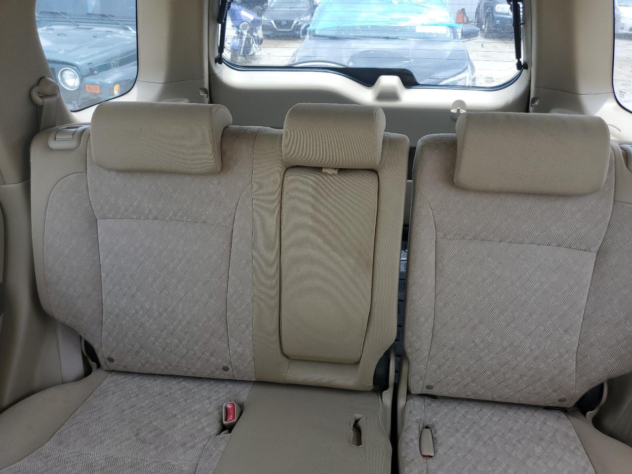 SHSRD68575U302840 2005 Honda Cr-V Lx