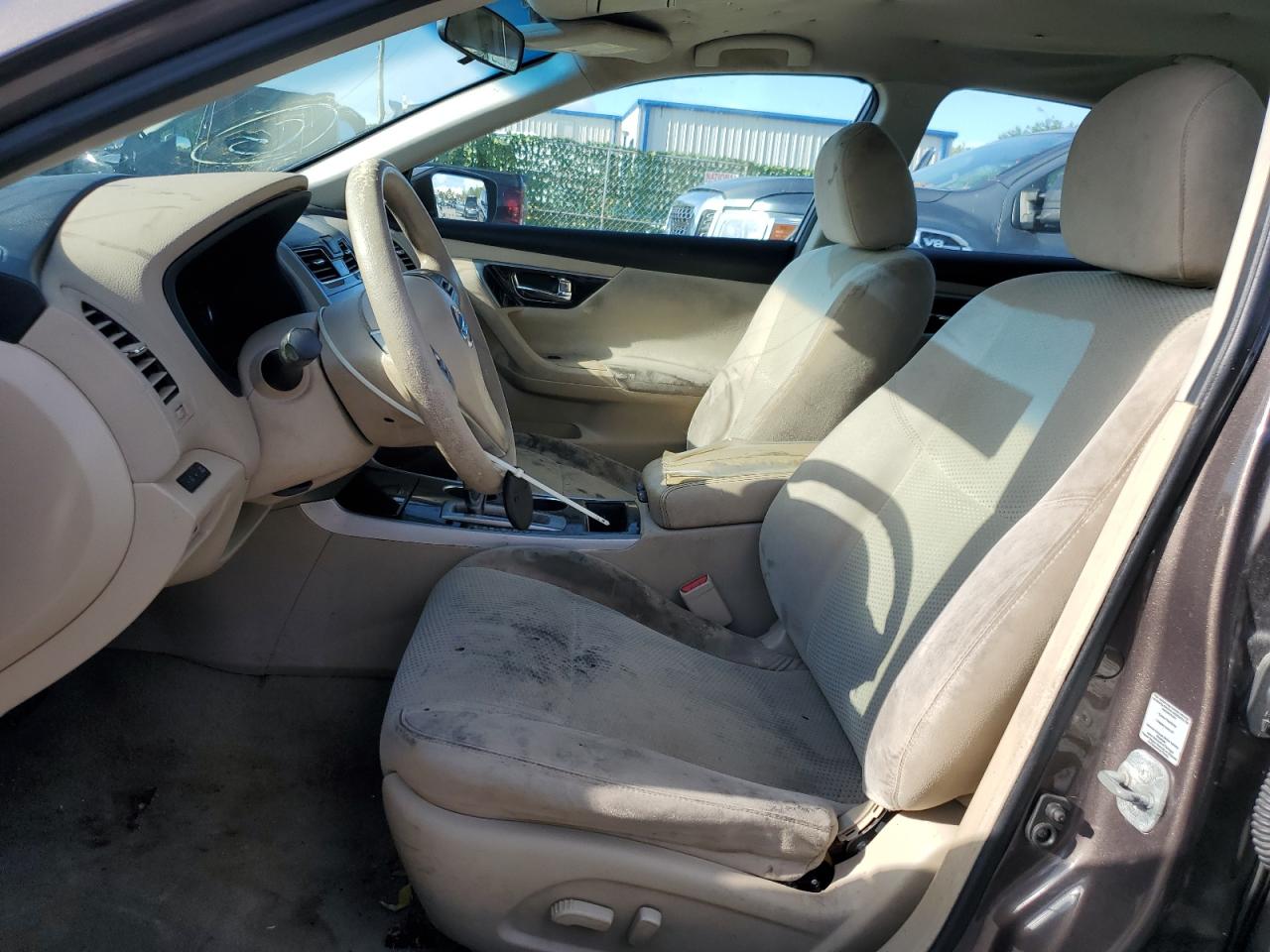 1N4AL3AP4EC167661 2014 Nissan Altima 2.5