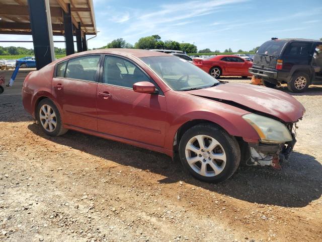 1N4BA41E37C859931 | 2007 Nissan maxima se