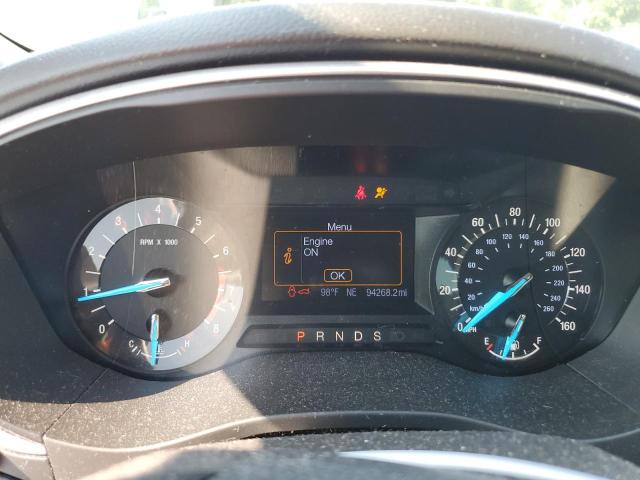 2013 Ford Fusion Se VIN: 3FA6P0H71DR109988 Lot: 59828384