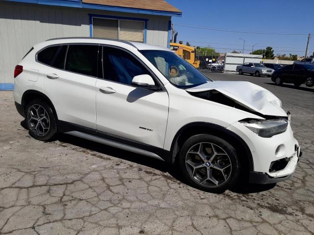 VIN WBXHU7C37H5H36895 2017 BMW X1, Sdrive28I no.4