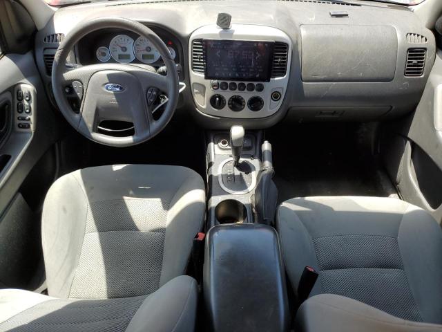 2006 Ford Escape Hev VIN: 1FMYU96HX6KB80153 Lot: 59424784