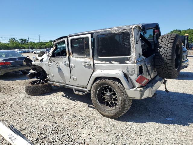 2012 Jeep Wrangler Unlimited Sahara VIN: 1C4BJWEGXCL168309 Lot: 60655624