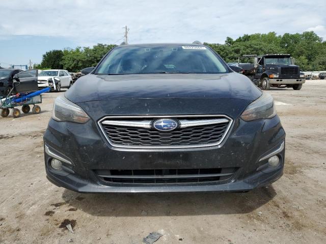 2018 SUBARU IMPREZA LI - 4S3GTAT62J3701067