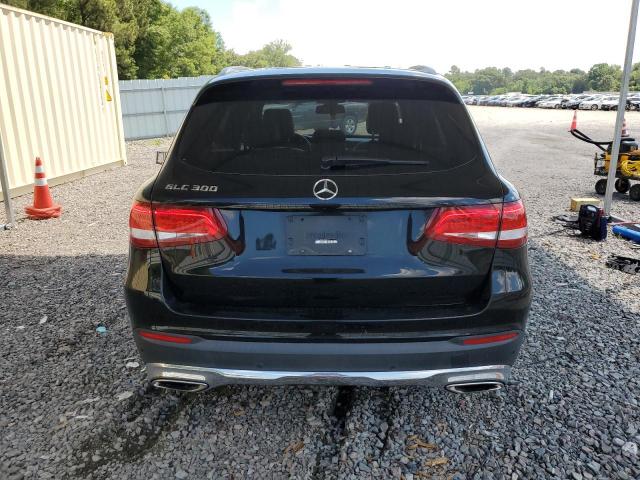 2018 Mercedes-Benz Glc 300 VIN: WDC0G4JBXJV068324 Lot: 57520544