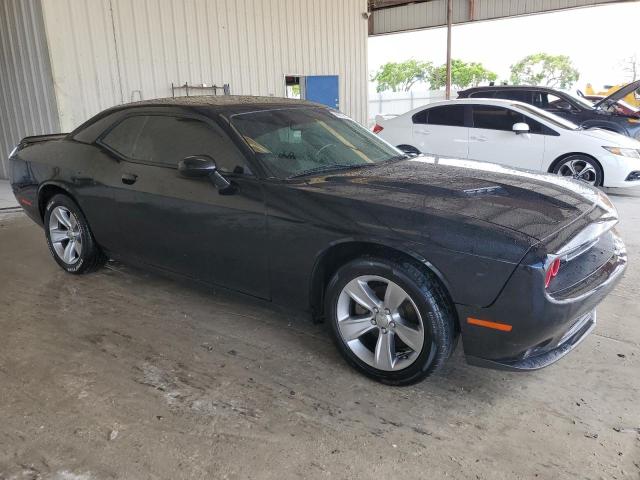 2020 DODGE CHALLENGER - 2C3CDZAG7LH138527