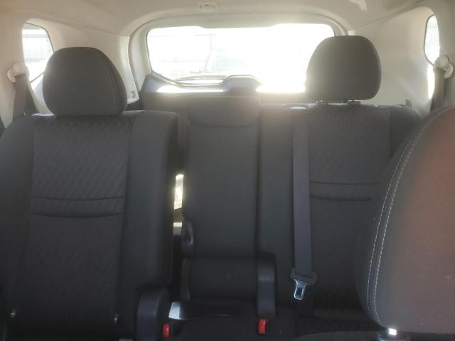 2019 NISSAN ROGUE S - KNMAT2MTXKP542423