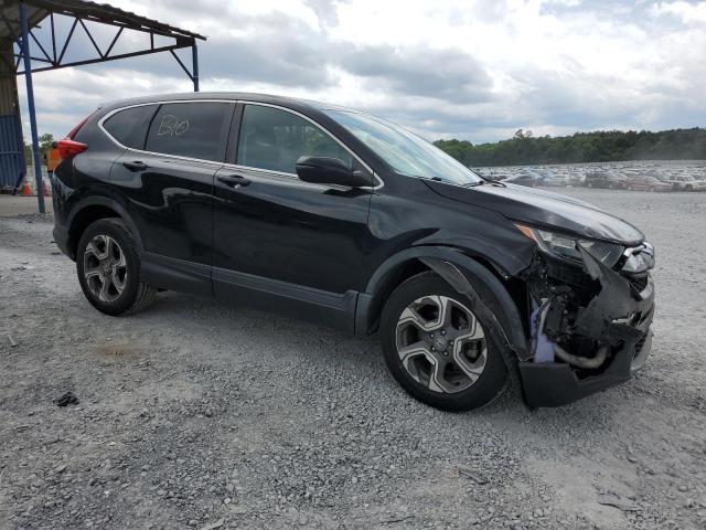 2019 HONDA CR-V EXL - 7FARW2H84KE003648