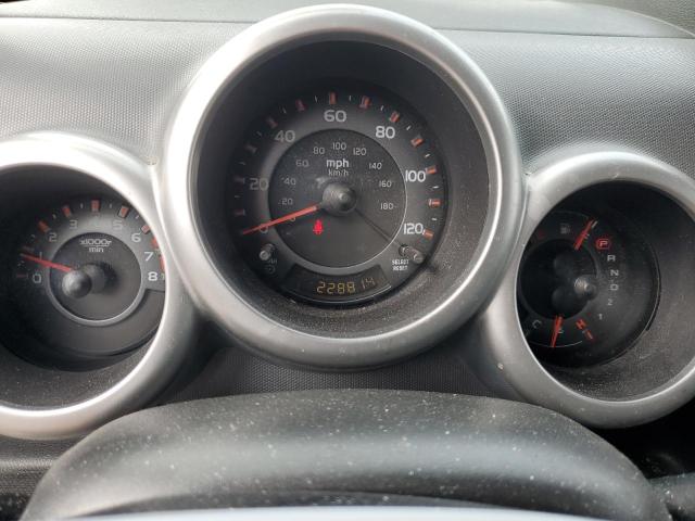 2006 Honda Element Ex VIN: 5J6YH187X6L008434 Lot: 58303604