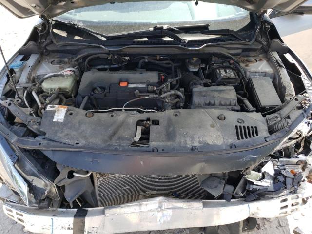 2016 HONDA CIVIC LX - 19XFC2F62GE052174