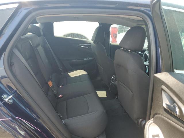 2022 Chevrolet Malibu Lt VIN: 1G1ZD5ST7NF180512 Lot: 60334964